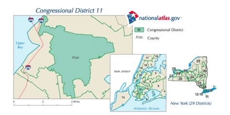 New York's 11th Congressional District - Ballotpedia