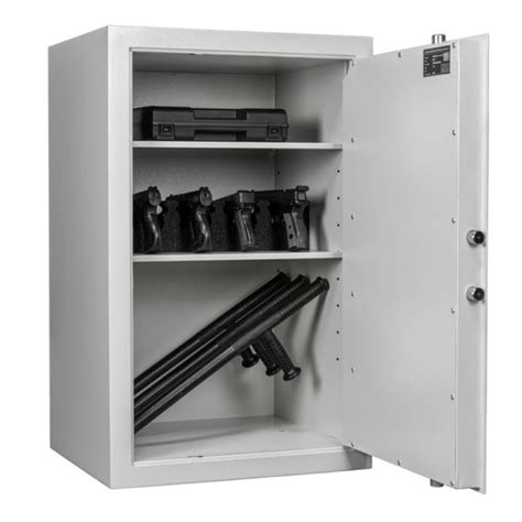 Grand Coffre Pour Armes De Poing Classe S Mustang Safes