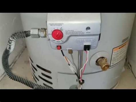 How To Adjust Water Heater Temperature What Temperature Should I Set