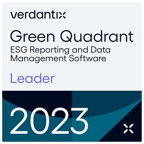 Esg Reporting Software Benchmark Gensuite®