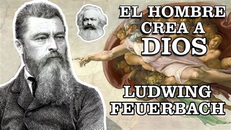 Ludwig Feuerbach Filosofía del Ateísmo YouTube