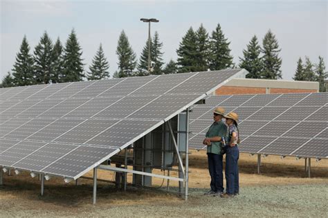 Port Of Camas Washougal Clark Public Utilities Collaborate On New