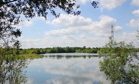 Whisby Nature Park Visit Lincolnshire