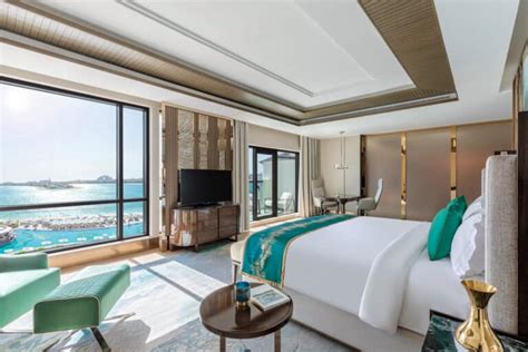 The 10 Best Luxury Hotels in Palm Jumeirah, Dubai – Wandering Wheatleys