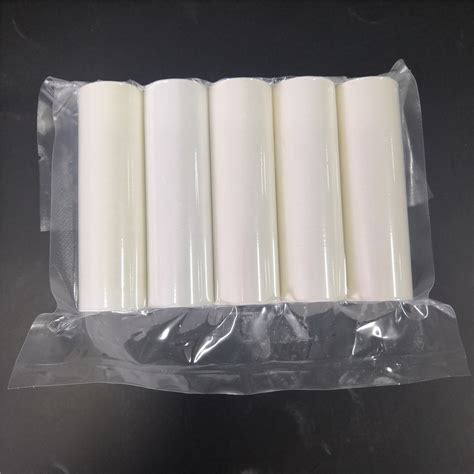 Customized 99 Hot Pressed Boron Nitride Ceramic Rod Hbn Shaft For