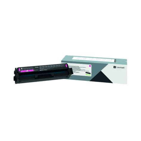 Lexmark Return Programme 25k Print Ib69687 Ink Cartridges