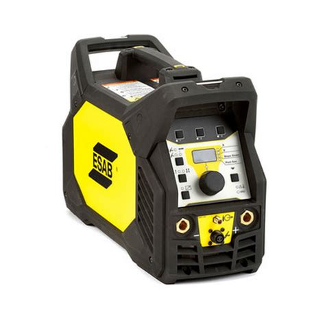 ESAB Renegade ET300iP DC Tig Welder Package SPA Welding Supplies