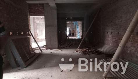 Sft Semi Ready Apartment For Sale At Khilgaon Riazbag Bikroy