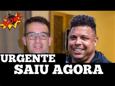 Urgente Saiu Agora Samuel Ven Ncio As Quentes Do Dia Youtube