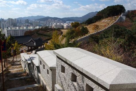 History Of Busan Bokcheon Museum Beomeosa Temple