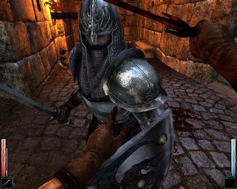 Dark Messiah of Might and Magic | GamesRadar+