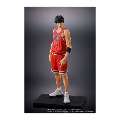 M I C One And Only Slam Dunk Shohoku Starting Member Set