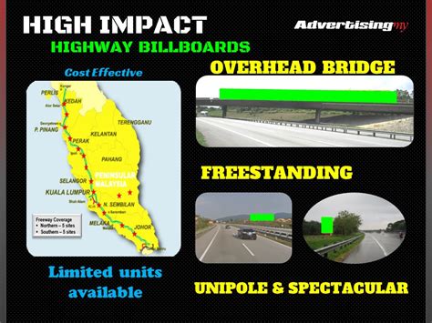 Stroer Megalights Billboards My 2025