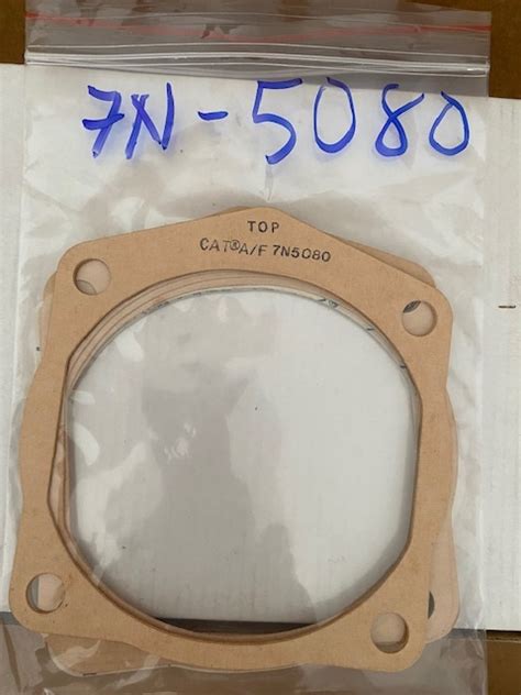 Gasket Gio Ng N Ph T Ng Caterpillar