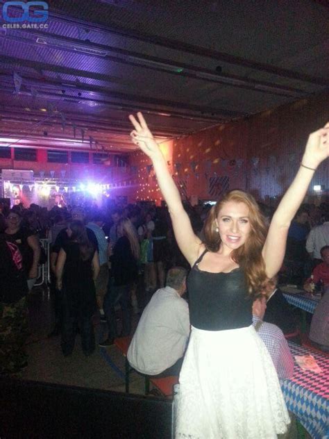 Georgina Fleur Nude Pictures Photos Playboy Naked Topless Fappening