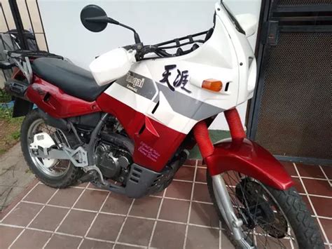 Kawasaki Klr Tengai Mercadolibre