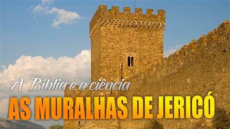 As Muralhas De Jerico