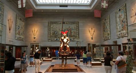 Places to visit in Cleveland – The Cleveland Museum of Art – Cleveland ...