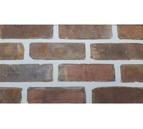 Nottingham Metro Brick Stone Co Products