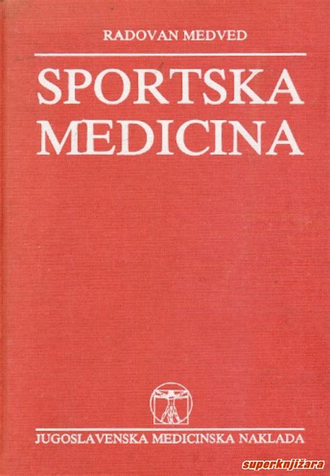 Sportska Medicina Radovan Medved Ekolo Ka Udruga Volim Planet