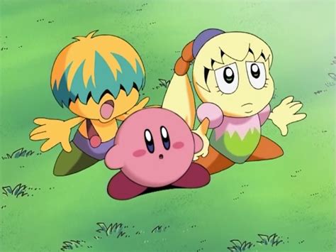 Kirby Right Back At Ya Caps On Twitter Kirby Kirby Character Kirby Games