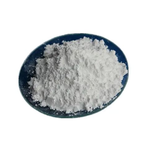 Different Mesh Size High Purity Aluminum Hydroxide Al Oh For Sapphire