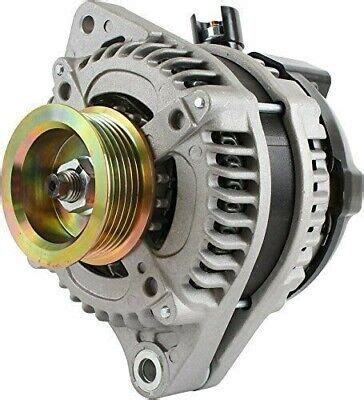 Alternator For Honda Accord