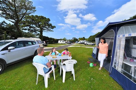 Newquay Holiday Park Newquay Updated 2019 Prices Pitchup®