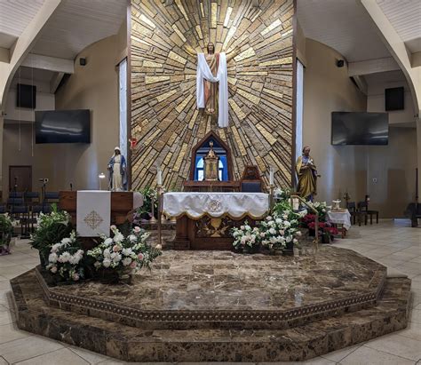 St. Thomas Aquinas Church (St. Cloud, FL) | Saint Cloud FL