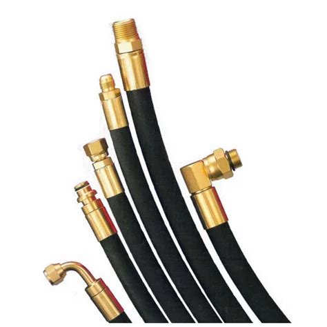 Pvc Black Hydraulic Hose Pipe At Best Price In New Delhi Id