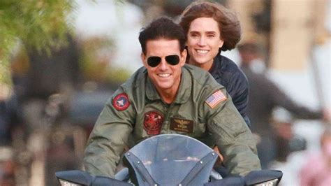 Crítica de Top Gun Maverick de Joseph Kosinski en 4DX starsmydestination