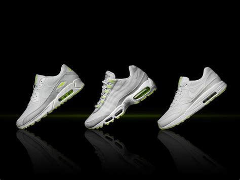 Visible Air Just Got More Visible The Nike Air Max Glow Collection Nike News