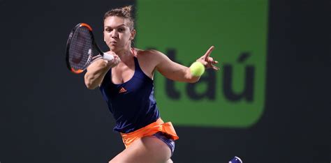 E Gata Simona Halep A Luat Decizia Dup Accidentarea La Genunchi