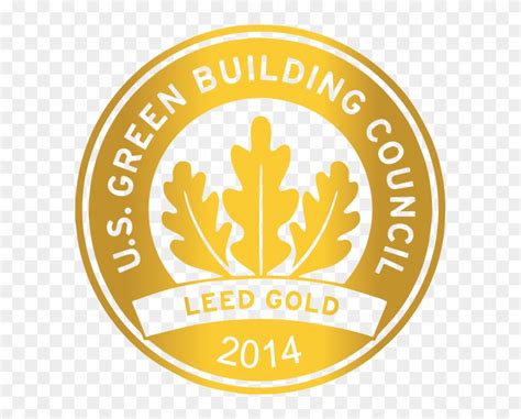 Leed Gold-logo Png - Leed Certification, Transparent Png - 597x596 ...