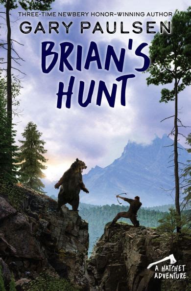 Brian S Hunt Brian S Saga Series 5 By Gary Paulsen Paperback