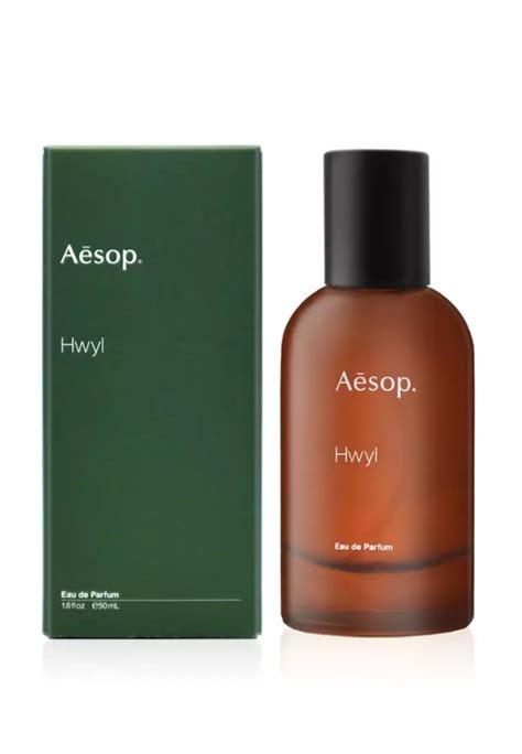 Aesop Aesop Hwyl Eau De Parfum Ml Buy Aesop Online Zalora