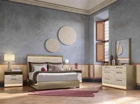 Jo Italian Bedroom Furniture By ALF Group MIG Furniture