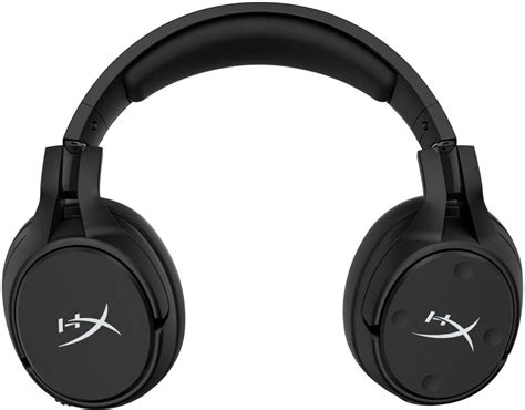 Questions And Answers HyperX Cloud Flight S Wireless 7 1 Surround