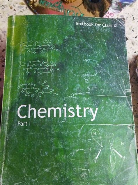 Textbooks Ncrt Chemistry Class 11 Freeup