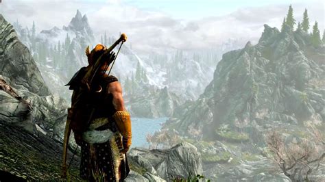 Meilleurs Mods Pour Elder Scrolls Skyrim