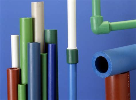 Plastic Pipe| Different types of plastic pipes in the market - Kiapolyrad