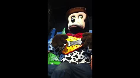 Chuck E Cheeses Dublin Ca May 2011 Clip Youtube