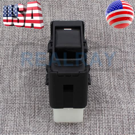 Jeep Cherokee Window Switch Replacement New Window Switch Fo