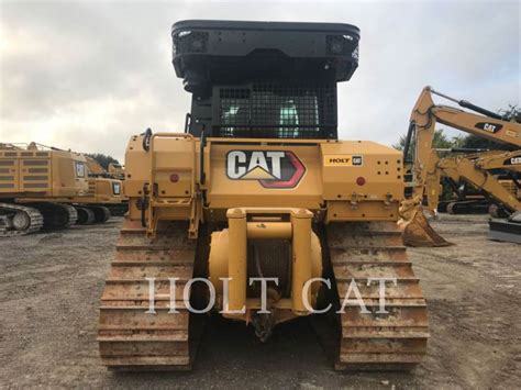 2019 Caterpillar D6 Lgp For Sale 464205 Usd Cat Used