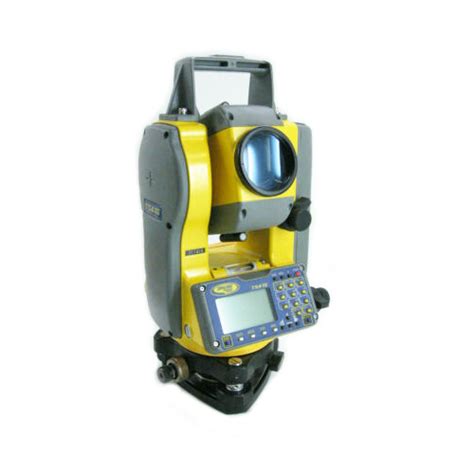 Spectra Precision TS415 Total Station Xpert Survey Equipment