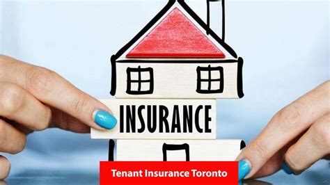 Tenant Insurance Toronto Everything You Need To Know In