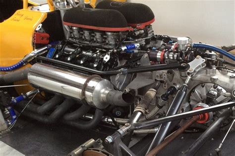 Hayabusa Turbo Engine For Sale