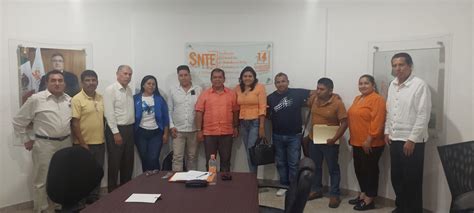 Gestiona El SNTE Beneficios Laborales Y Salariales Para Sus Agremiados