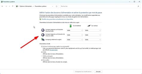 Windows Configurer La Mise En Veille Malekal