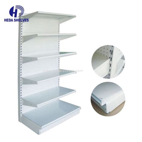 Customized Grocery Store Display Rack Shelf Suppliermanufacturer